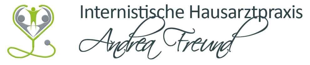 Logo Hausarztpraxis Andrea Freund Schöllnach